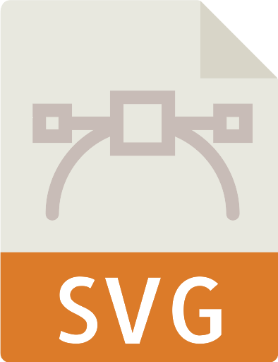 File:Flat Icon O SVG File.svg