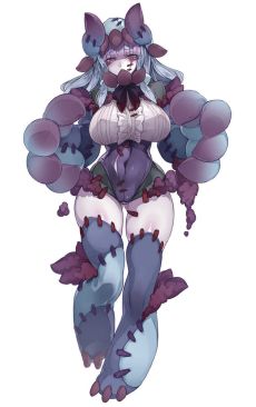 原作者最近更新：No.220 布袋鬼