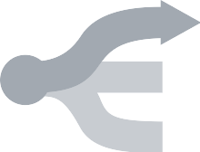 File:Disambig gray.svg