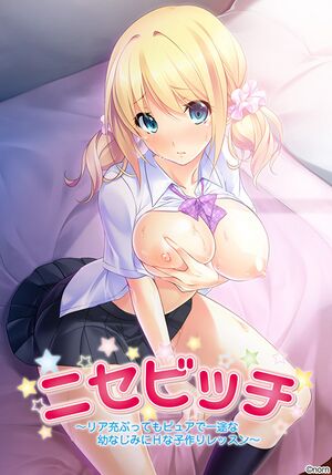 Nisebitchi game cover.jpg