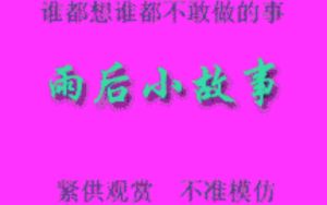 雨后小故事.jpeg
