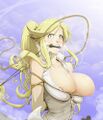 Centorea shianus monster musume no iru nichijou drawn by materclaws sample-02881b5cbe657dc3730ace7c7e5c54db.jpg