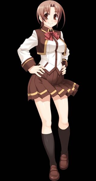 File:柏木多美纪（魔法少女伊斯卡） .jpg